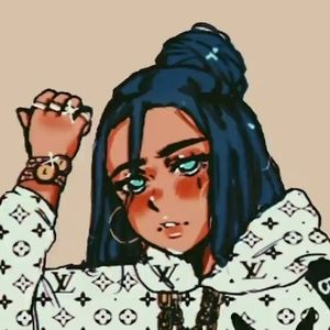 Meet your Posher, Nia